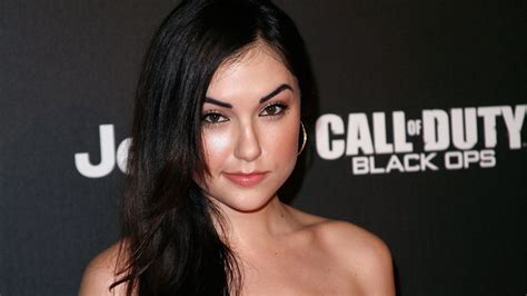 Sasha Grey Nackte XXX